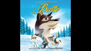 Balto - Soundtrack (Heritage Of The Wolf) Slowed