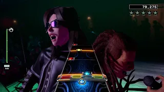Rock Band 4 ~ Stand by R.E.M. ~ Expert Drums ~ 100% FC