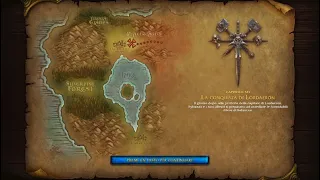 Warcraft 3 reforged Gameplay Eredità Dei Dannati Capitolo 6 "La Conquista Di Lordaeron"