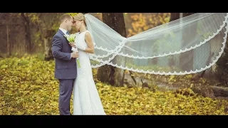 Аня та Костя Wedding Day