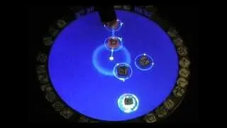 dj будущего reactable новый инструмент для создания музыки