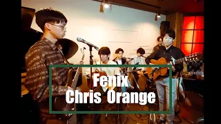 Fenix~Icaroメドレー（フォルクローレ、コロンビア音楽）