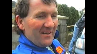Circuit of Ireland Rally 1995