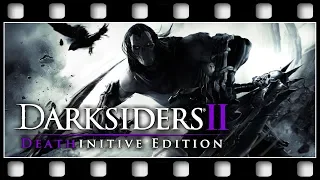Darksiders 2: Deathinitive "GAME MOVIE" [GERMAN/PC/1080p/60FPS]