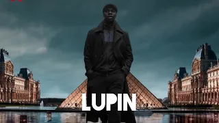 LUPIN - Resmi fragman | 8 Ocak'ta Netflix'de