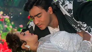 Tumse Milne Ko Dil Karta Hai | Ajay Devgn | Madhoo | Alka Yagnik | Kumar Sanu | Phool Aur Kaante