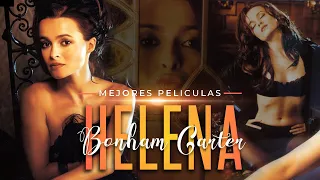 TOP 10: Las Mejores Películas de HELENA BONHAM CARTER