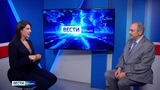 ВЕСТИ-КРЫМ: выпуск 02.08.2023 09:00