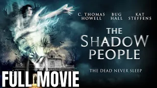 The Shadow People | Full Thriller Movie