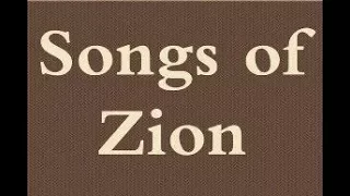 'Songs of Zion' Hymnal Release Night (Primitive Baptist Singing)