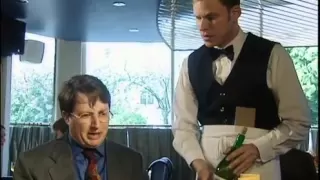 The Mitchell and Webb Situation - Mr. Jeffries