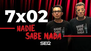 Nadie Sabe Nada 7x02 | Cine infantil los sábados