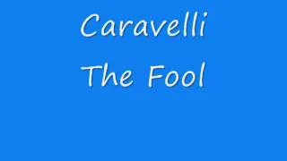 Caravelli - The Fool