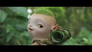 Monster Hunt 2 Teaser Trailer #1 2018