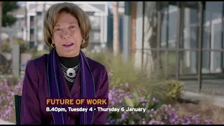 Future of Work | PBS