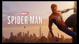 SpiderMan (EP 1)