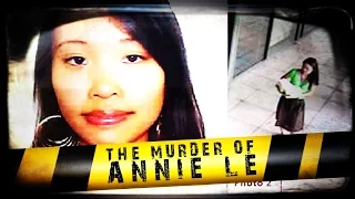 The Murder of Annie Le | ANATOMY OF MURDER #2