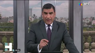 ESTA SERÍA LA CAUSA DEL MEGA SOCAVÓN DE PUEBLA