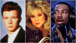 88 Guilty Pleasure Songs of the '80s