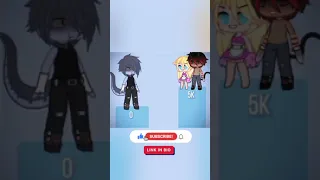 GachaLife TikTok Compilation #93 #shorts