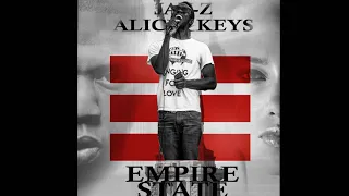 Amazing Alicia Keys Cover by Howtospellmark Empire State of Mind ​⁠@AvishayHaviv