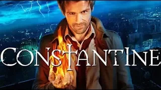 constantine 2 trailer oficial HD 2017