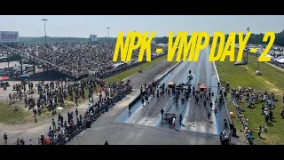 NPK Season 6 - Virginia Motorsports Park - Day 2