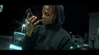 GVZA x Famous Dex - Coming Or Not [Official Music Video]