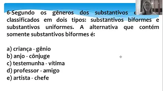 PORTUGUÊS 7° ANO  ATIVIDADES SOBRE FLEXÃO DOS SUBSTANTIVOS