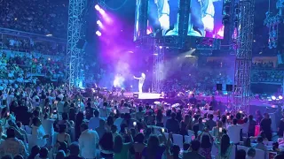 La venía bendita. Marco Antonio Solís en Arena GNP Acapulco.