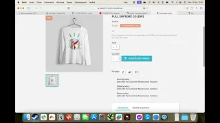 Réviser Prestashop en 45 minutes - BTS NDRC E5B (BTS 2024)