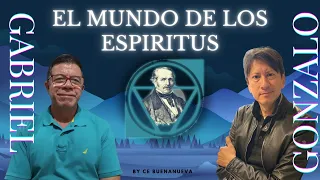 ESTUDIO DEL LIBRO DE LOS ESPÍRITUS