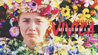 Midsommar || Vivica