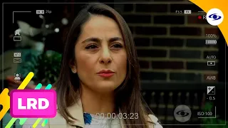 La Red: Natalia Gutiérrez logró vencer la bulimia, pero luego empezó a tomar laxantes - Caracol TV