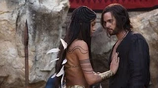 Da Vinci's Demons 2x05 Promo #2 'The Sun and the Moon' (HD)