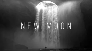 New Moon | 432Hz Healing Music for Manifestation | Inner and Outer Harmony