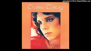 CRISTINA CAMARGO - MORAL TEM HORA - 1980 -  PEKO SOUND RECORDS