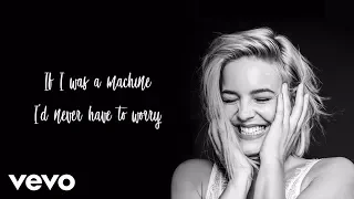 Anne-Marie - Machine (Lyric Video)