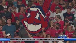 Cleveland Indians fans speak out on potential name change