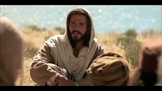 Jesus Sayings - Powerful Quotes - 1Hour - Jesus Words - Movie Clips - Jesus Movie - Bible Lessons