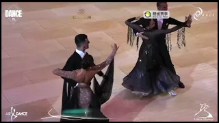 230602 Blackpool Pro Ballroom Final