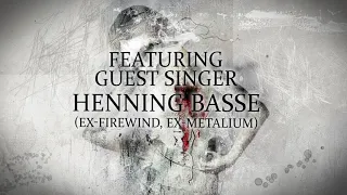 Aeternitas - "Haunted Minds" Album Teaser