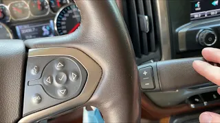 Trick To Disabling AFM On Your Chevy Silverado or GMC Sierra