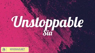 Sia - Unstoppable || Señorita, 2002, Dance Monkey,... (Mix)