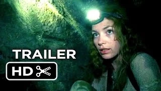 As Above, So Below Official Trailer 1 (2014) - Horror Movie HD