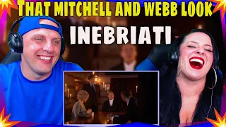 First Time Seeing inebriati - That mitchell and webb look | THE WOLF HUNTERZ REACTIONS