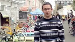 Велосипеды Dorozhnik