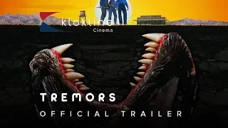 1990 Tremors  Official Trailer  1 Universal Pictures