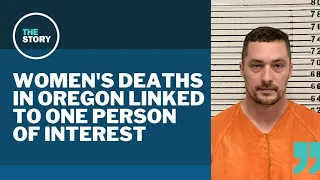 What we know about the 4 linked deaths of Portland-area women