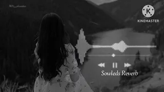 Chode diya wo rasta😌Sowled reverb#sadsong #ringtone #viralvideo